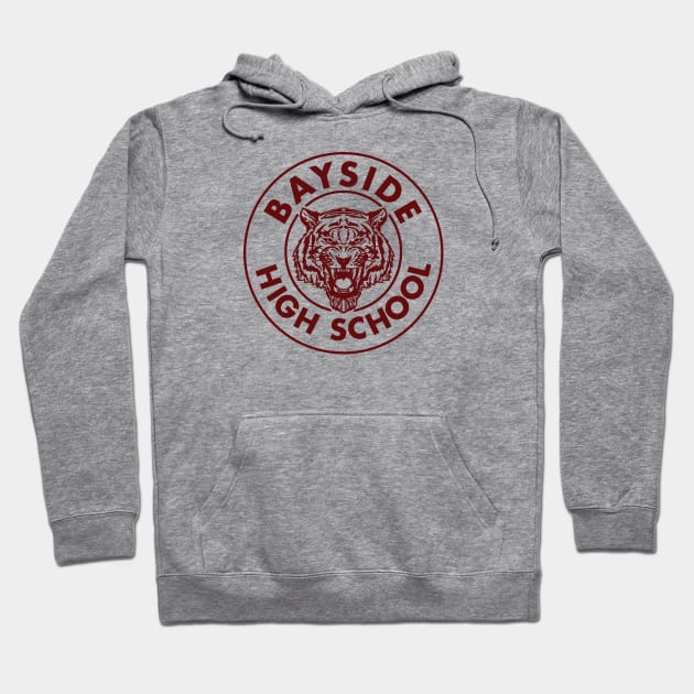 GO TIGERS Hoodie by Heyday Threads